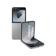 Samsung Galaxy Z Flip6 5G - 6.7" Plegable y Potente