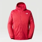 Chaqueta Insulada Dryvent Quest de THE NORTH FACE - Roja S a XL
