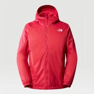 Chaqueta Insulada Dryvent Quest de THE NORTH FACE - Roja S a XL