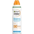 Bruma Protectora FPS50 Garnier Delial Sensitive 150ml