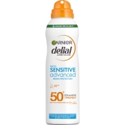 Bruma Protectora FPS50 Garnier Delial Sensitive 150ml