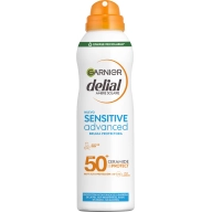Bruma Protectora FPS50 Garnier Delial Sensitive 150ml