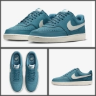 Pocas tallas 41 a 46 - Nike Court Vision Low