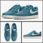 Pocas tallas 41 a 46 - Nike Court Vision Low