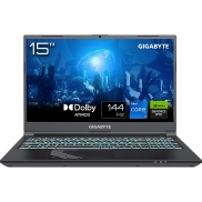 Gaming portátil Gigabyte G5 KF 2024, i7, 16GB RAM, RTX 4060