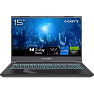 Gaming portátil Gigabyte G5 KF 2024, i7, 16GB RAM, RTX 4060