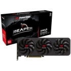 AMD Radeon RX 9070 XT 16GB GDDR6 PowerColor Reaper