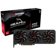 AMD Radeon RX 9070 XT 16GB GDDR6 PowerColor Reaper