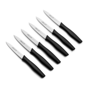 Cuchillos de Cocina ARCOS - Juego de 6 unidades