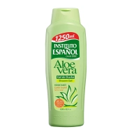 Gel de Baño Aloe Vera Instituto Español - 1250 ML