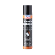 Disolvente rápido de óxido LIQUI MOLY | 300 ml anti-corrosión