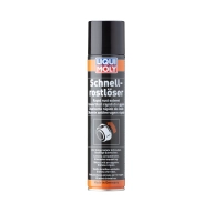 Disolvente rápido de óxido LIQUI MOLY | 300 ml anti-corrosión