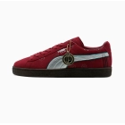 Zapatillas unisex PUMA x ONE PIECE Suede Shanks el Pelirrojo