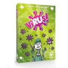 Juego de mesa Virus: Diversión y estrategia en cada partida.