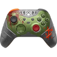 Mando Bluetooth Xbox Edición Limitada DOOM: The Dark Ages