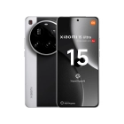 Xiaomi 15 Ultra 512GB, 16GB RAM, Plata Cromada, AMOLED 6.73"