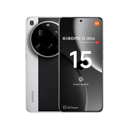 Xiaomi 15 Ultra 512GB, 16GB RAM, Plata Cromada, AMOLED 6.73"