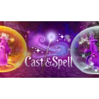Cast & Spell | GRATIS en STEAM