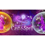 Cast & Spell | GRATIS en STEAM