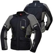 Chaqueta IXS Tour Laminat ST+ con protecciones nivel 2
