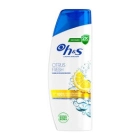 Champú anticaspa H&S Citrus Fresh 500ml (2x250ml)
