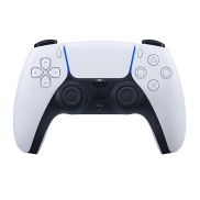 Mando Dualsense V2 PS5 y PC, Bluetooth, Blanco