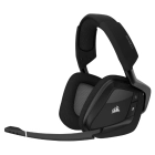 Auriculares Inalámbricos Corsair VOID RGB ELITE 7.1 con Micrófono