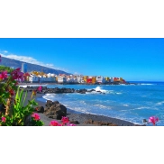 Tenerife 3 Noches en hotel 4* Todo Incluido + Vuelos 188€
