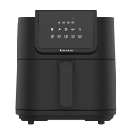 Freidora de Aire Digital 8L 1.700W Temporizador 200ºC