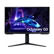 Monitor Samsung Odyssey G3 24" Full-HD 180Hz IPS Ajustable
