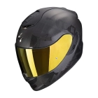 Casco Carbono SCORPION EXO-1400 Evo | ECE22.06 y 2 pantallas