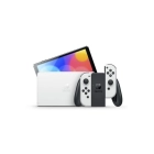 OLED Switch de Nintendo: innovación en gaming.