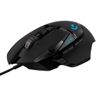 G502 HERO Gaming Ratón de Logitech