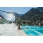 2 Noches en Hotel 3* + Desayuno y Acceso a Caldea desde 103€