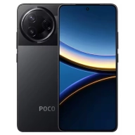 Poco F7 Pro 12/512GB con Cargador HyperCharge 90W