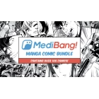 Bundle de Cómics Medibang GRATIS