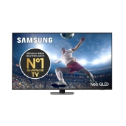 Samsung 50" QLED Mini LED QN90D a 629€ (579€ con reembolso)