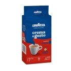 Café Molido Natural Lavazza, Crema e Gusto Classico, 250 g