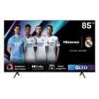 QLED 4K Ultra HD Smart TV HISENSE 85E7NQ-PRO de 85"