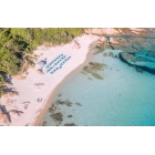 8 días en Cerdeña con Hotel 4* y Ferry desde 306€