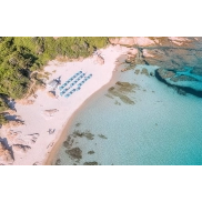 8 días en Cerdeña con Hotel 4* y Ferry desde 306€