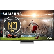 Samsung OLED 55" y 65" S93D: Precios y reembolsos