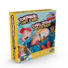 Juego de Fontanero Chapucero de Hasbro, Multicolor
