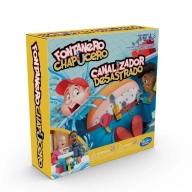 Juego de Fontanero Chapucero de Hasbro, Multicolor