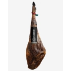 Jamón ibérico 50% cebo de campo loncheado a cuchillo 7 kg