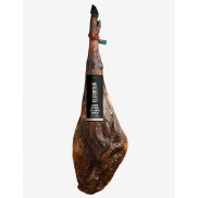 Jamón ibérico 50% cebo de campo loncheado a cuchillo 7 kg