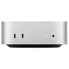 Apple Mac mini M4 10 Núcleos, 16GB RAM, 256GB SSD, GPU 10C.