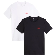 Camisetas Levi's de 2 unidades (XS a XXL)