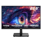 Monitor IPS 23.8" TITAN ARMY P2418C, 144Hz y HDR400