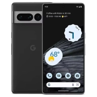 Google Pixel 7 Pro 128GB a 290,9€ y en Blanco por 300,99€